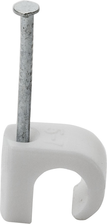 LEDNINGSHÅLLARE, SB-PACKAD, RUND - Gelia