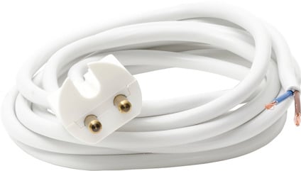 ARMATURSLADD OJORDAD MED LAMPPROPP RAK 2.2M