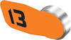 BATTERI ZINK AIR 13 HÖRAPPARAT1.4V 8P ENERGIZER