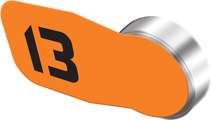 BATTERI ZINK AIR 13 HÖRAPPARAT1.4V 8P ENERGIZER