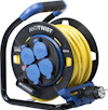 KABELVINDA PUR 3G1.5 25M FAST NAV IP44