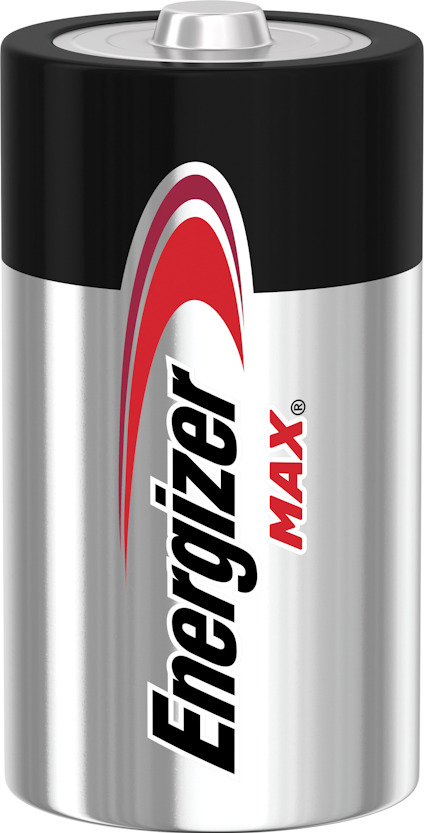 BATTERI MAX C/LR14 2P ENERGIZER