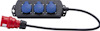GRENUTTAG 3-V M 400V CEE CP41680CM RDOE 5G1.5 M LOCK IP44