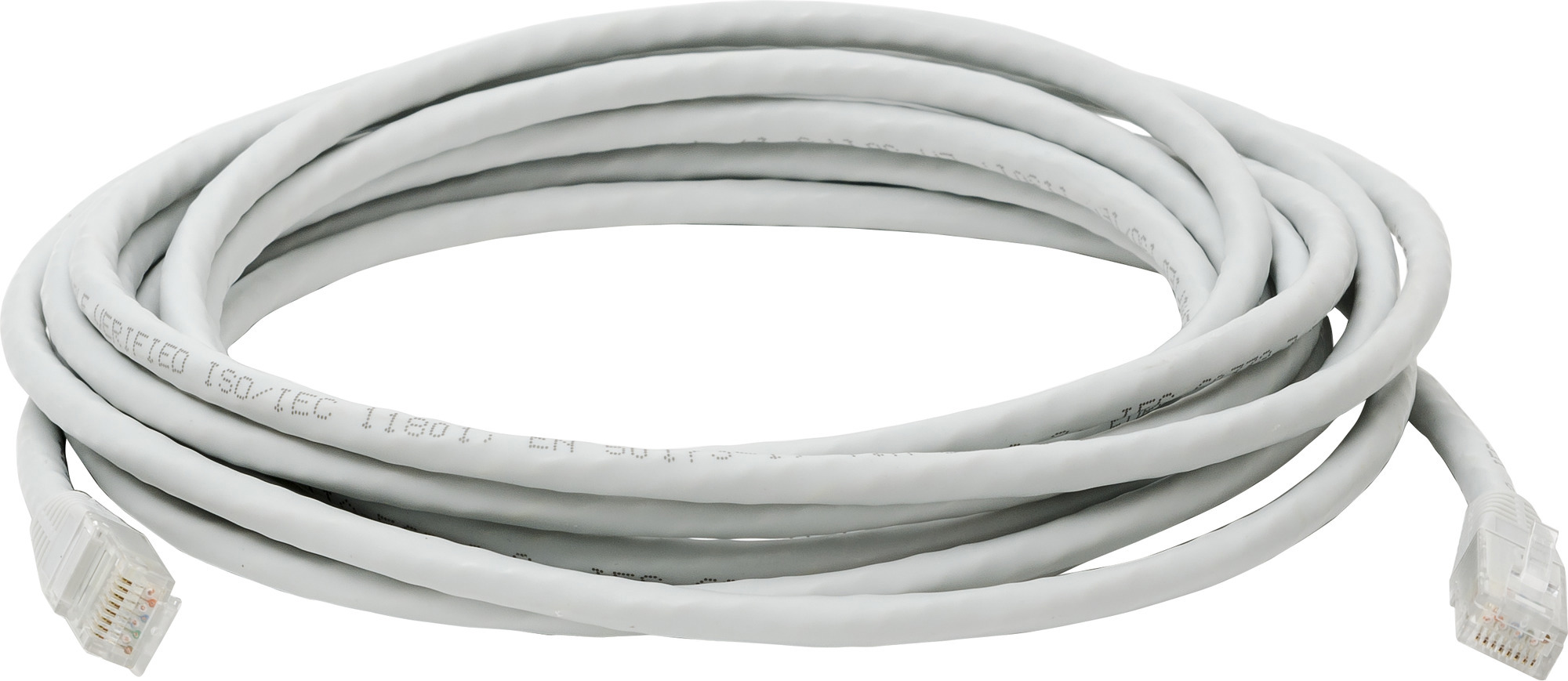 NÄTVERKSKABEL CAT6 - Gelia