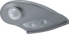 LEDLAMPA DOOR LED SILVER INKL 3ST AA BATTERI LEDVANCE