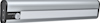 LEDLAMPA LINEARLED LADDBAR 300SILVER USB LEDVANCE
