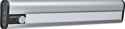 LEDLAMPA LINEARLED LADDBAR 300SILVER USB LEDVANCE