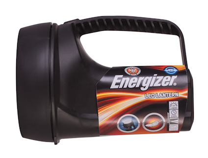 FICKLAMPA/HANDLAMPA LED ENERGIZER