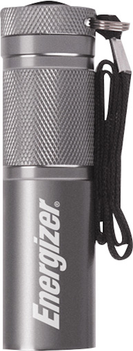 FICKLAMPA LED METAL 3 LED ENERGIZER