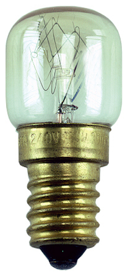 SIGNALLAMPA SPIS 6-10W E14 