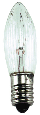 JULLAMPA TOPPLAMPA 3W 14V JULG16-LJUS UTE/INOMHUS 3-PACK - Gelia