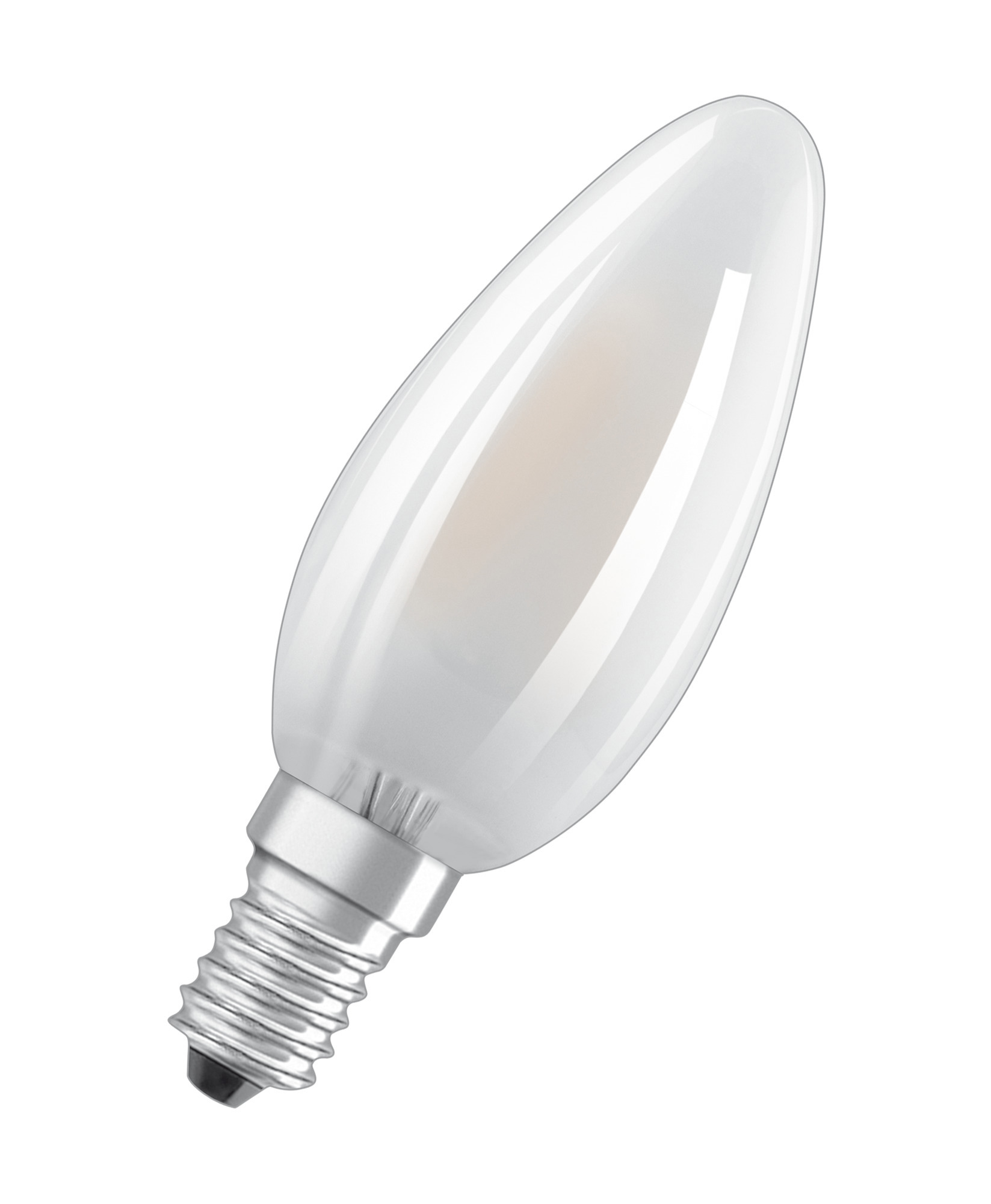 LED-LAMPA, KRON, LED RETROFIT CLASSIC B, BOX, OSRAM - OSRAM