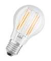 LED-LAMPA NORM (75) E27 DIM KLAR 827 CL A OSRAM