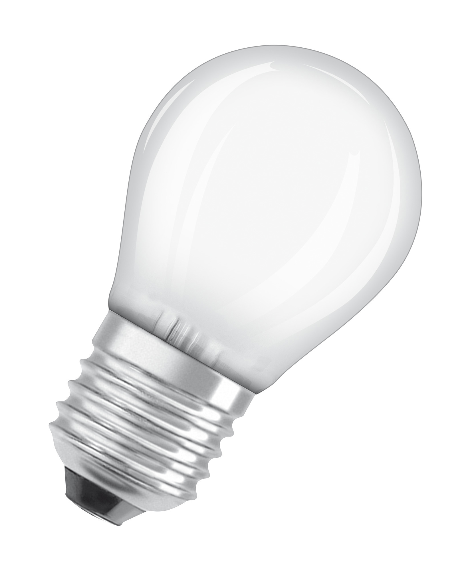 LED-LAMPA, KLOT, LED RETROFIT CLASSIC P, BOX, OSRAM - OSRAM