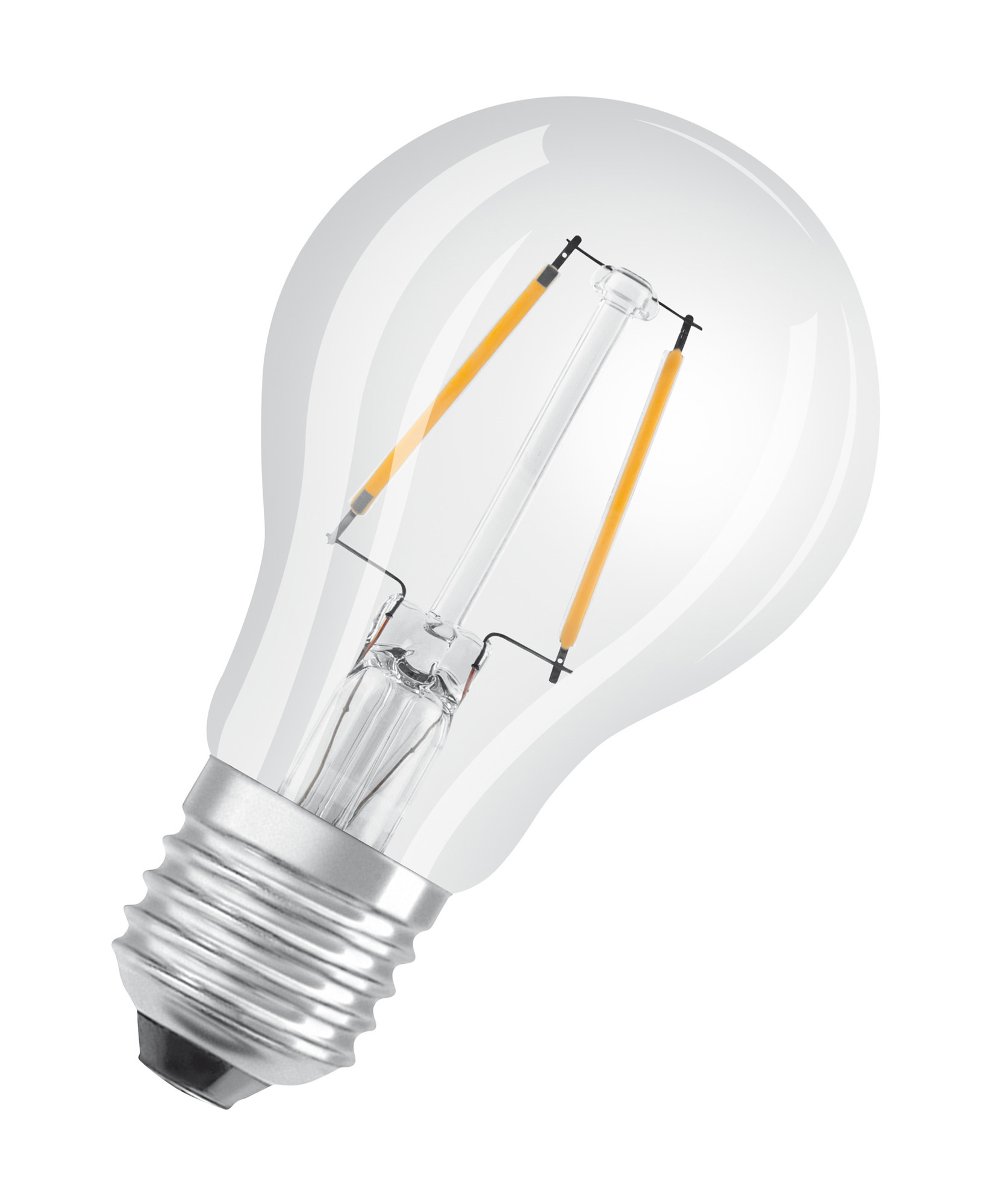 LED-LAMPA, NORMAL, LED RETROFIT CLASSIC A, BOX, OSRAM - OSRAM