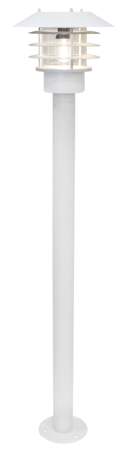 SOLCELLSARMATUR POLLARE 1M VIT 3.7V 1200 MAH FURULIDEN