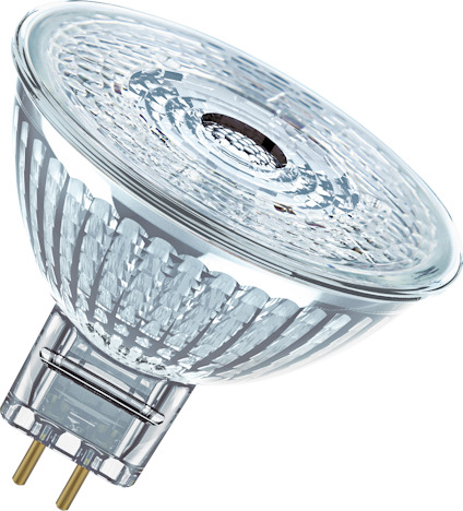 LED-LAMPA MR16 (35) GU5.3 36GR827 OSRAM