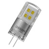 LED-LAMPA PIN (20) G4 KLAR DIM827 OSRAM