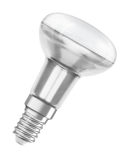 LED-LAMPA R50 (40) E14 36GR 827 OSRAM