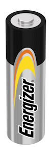 BATTERI CLASSIC AA/LR6 16P ALKALISKT ENERGIZER