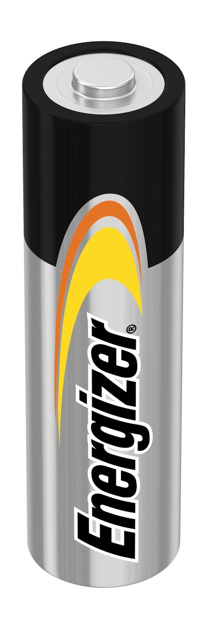 BATTERI CLASSIC AA/LR6 16P ALKALISKT ENERGIZER