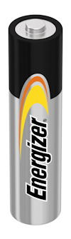 BATTERI CLASSIC AAA/LR03 16P ALKALISKT ENERGIZER