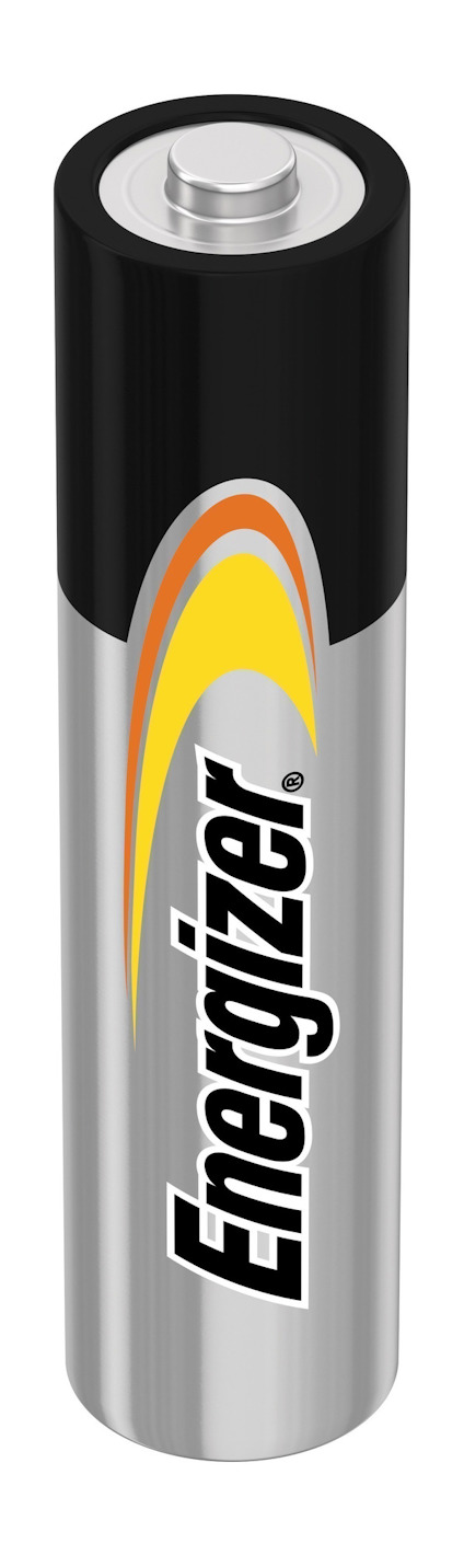BATTERI CLASSIC AAA/LR03 16P ALKALISKT ENERGIZER