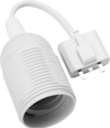 LAMPUPPHÄNG E27 DCL 0.1M