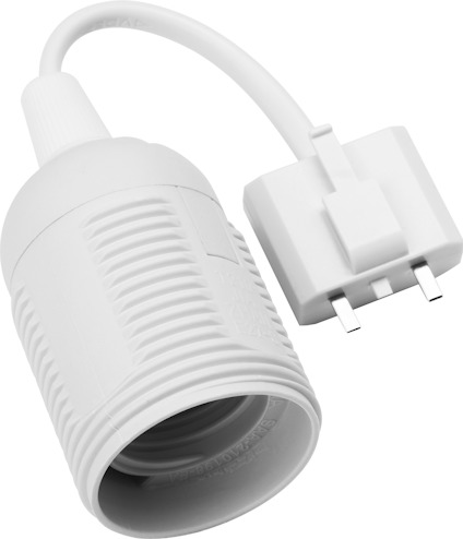 LAMPUPPHÄNG E27 DCL 0.1M