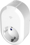 SMART PLUG 1-V WI-FI INOMHUS TUYA
