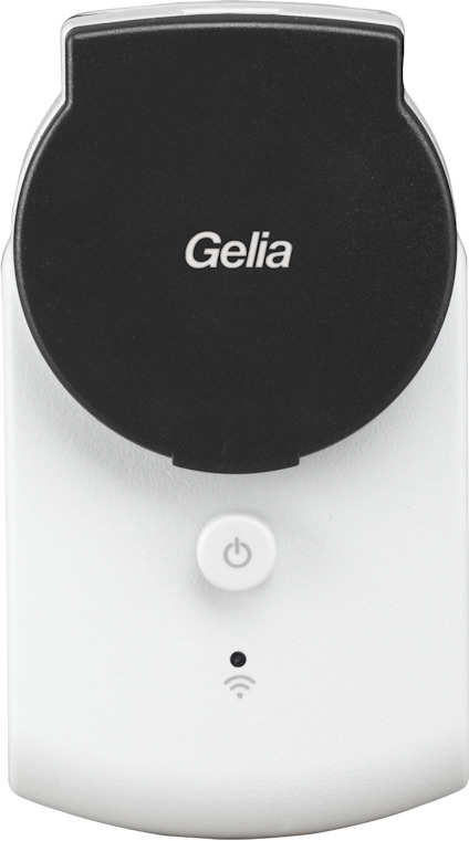 SMART PLUG 1-V WI-FI UTOMHUS TUYA