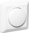 DIMMER RS VRID 100VA LED RV NORDIC RENVIT