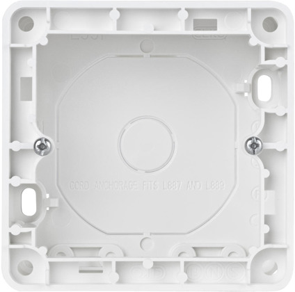 FÖRHÖJNINGSRAM RS 1-FACK