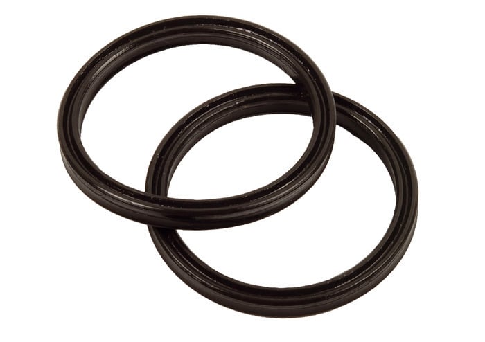 MANSCHETT FÖR 1-GREPPSBLANDARE(2 ST) 43/37/4 MA 309096 - Mora Armatur