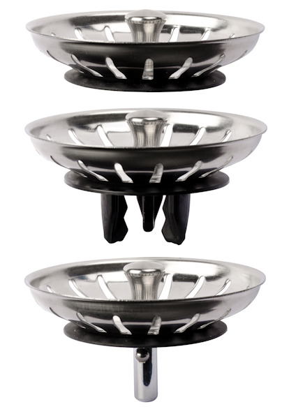 SILKORG FÖR DISKHO UNIVERSAL ROSTFRI PASSAR SAMTLIGA FAB