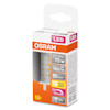 LEDLAMPA 75 9.5W 827 R7S DIM 78MM LED LINE OSRAM
