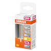 LEDLAMPA 100 12W 827 R7S DIM 78MM LED LINE OSRAM