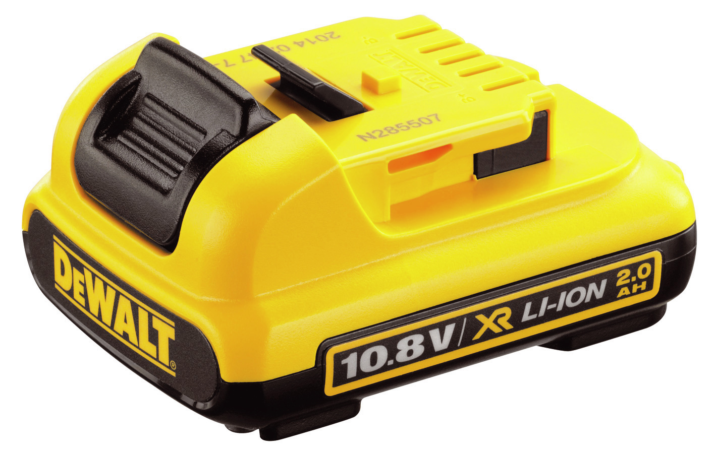 BATTERI DCB127 10.8V 2.0AH - DeWalt