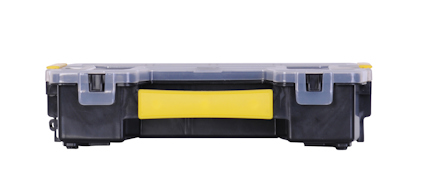 SORTIMENTSBOX STST1-70720 STAPELBAR