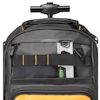 RYGGSÄCK DWST60101-1 28,7L, 43 FACK MED HJUL