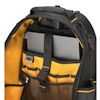 RYGGSÄCK DWST60101-1 28,7L, 43 FACK MED HJUL