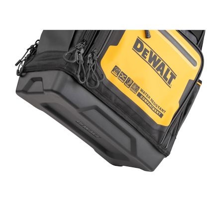 RYGGSÄCK DWST60102-1 23,8L, 43 FACK