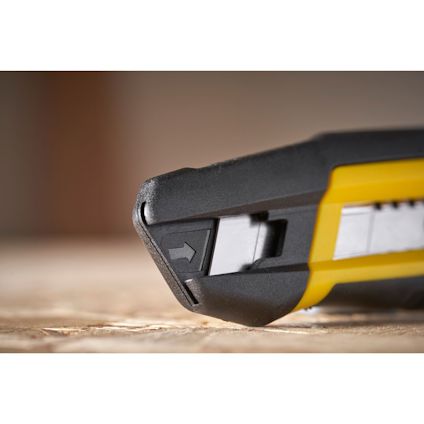 BRYTBLADSKNIV STHT10501-1 18MM, SLIDER BULK