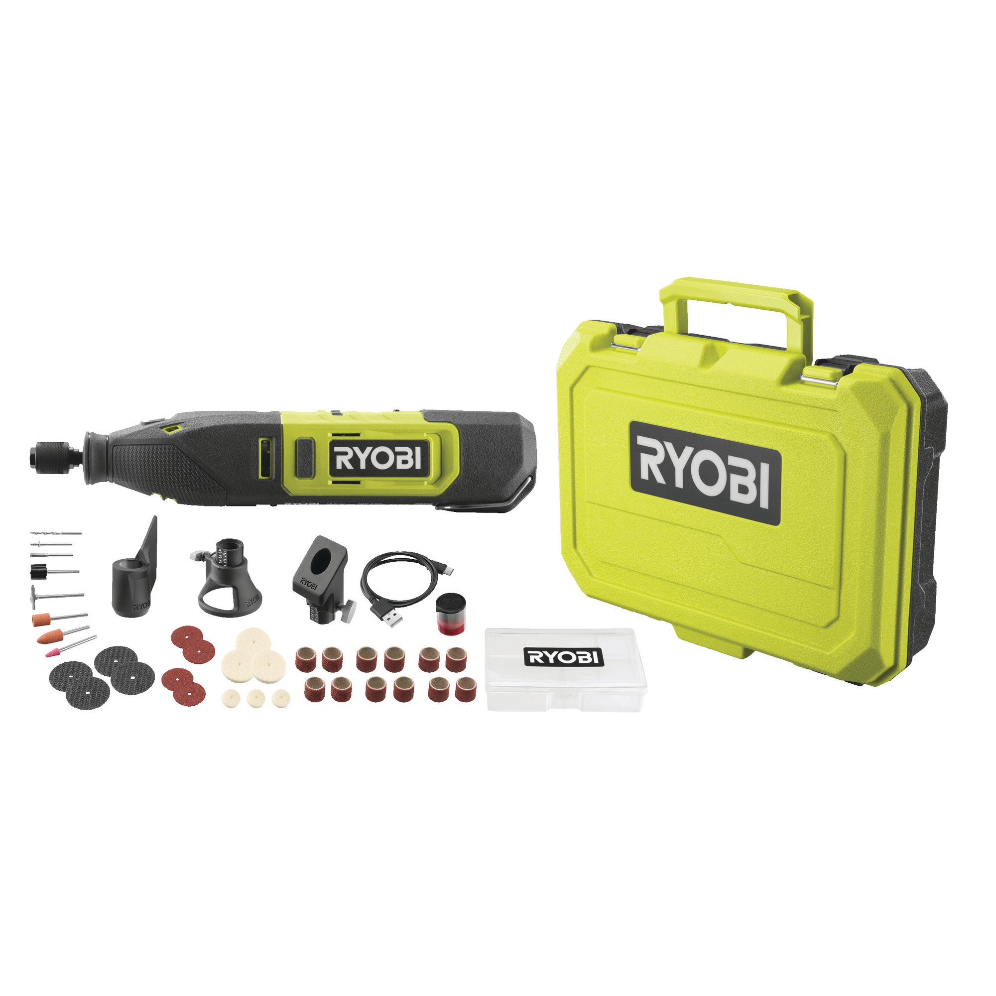 MULTIVERKTYG RRT12-120BA3/35 12V - Ryobi
