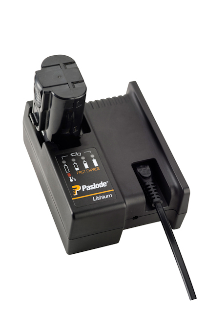 BATTERILADDARE LI PASLODE