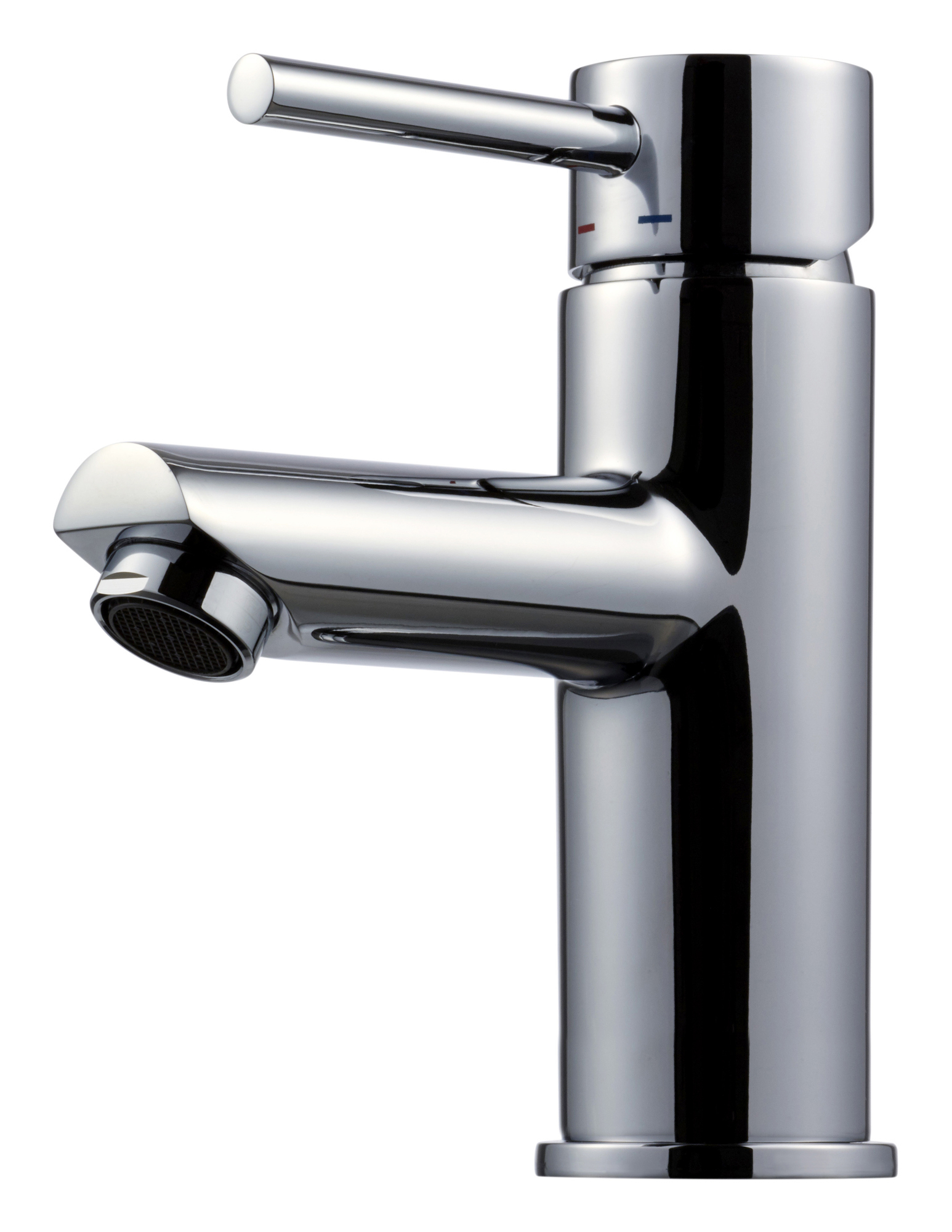 TVÄTTSTÄLLSBLANDARE SK071 KROM - Tapwell