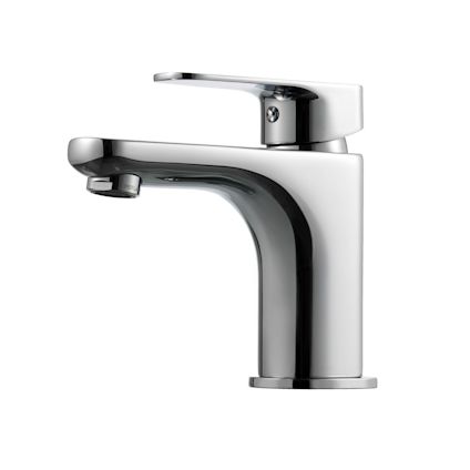 TVÄTTSTÄLLSBLANDARE SY071 KROM