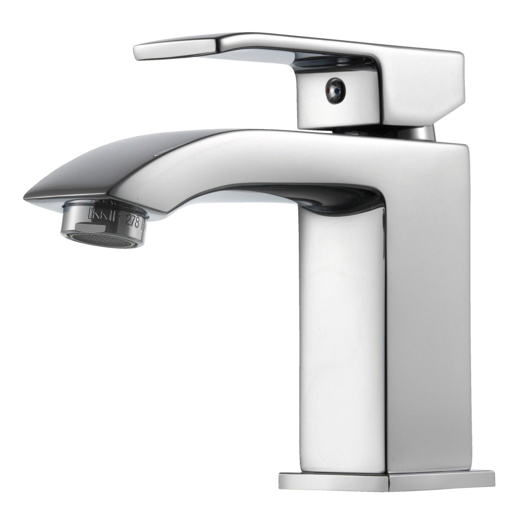 TVÄTTSTÄLLSBLANDARE LES071 KROM - Tapwell