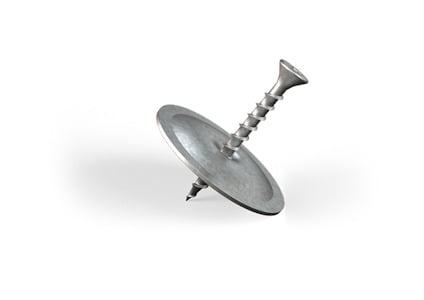 SKRUV OCH BRICKA TILL YTPAPP