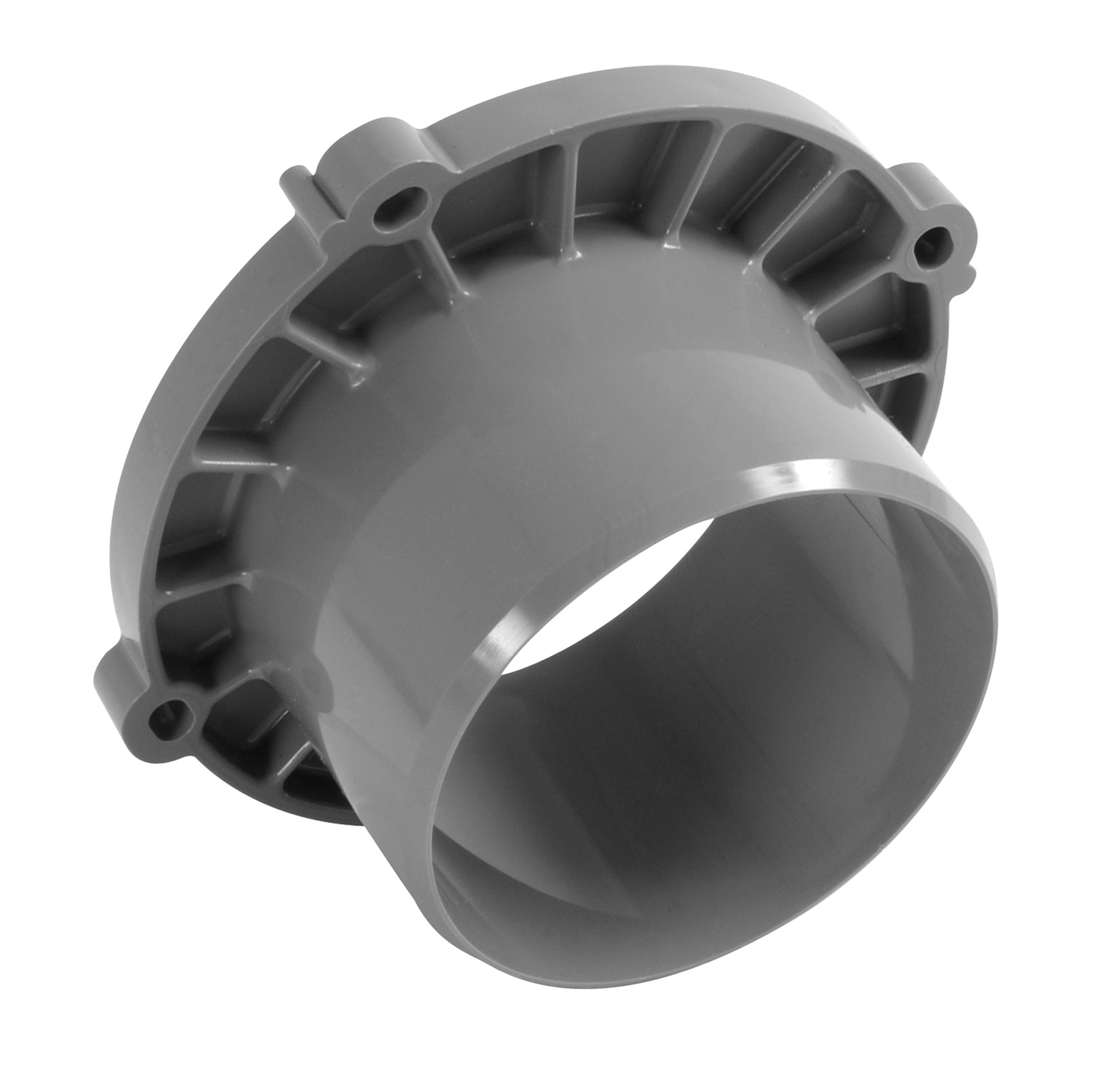 UTLOPP VERTIKALT A-15/B-125UTGGOP MARKRÄNNA - gop